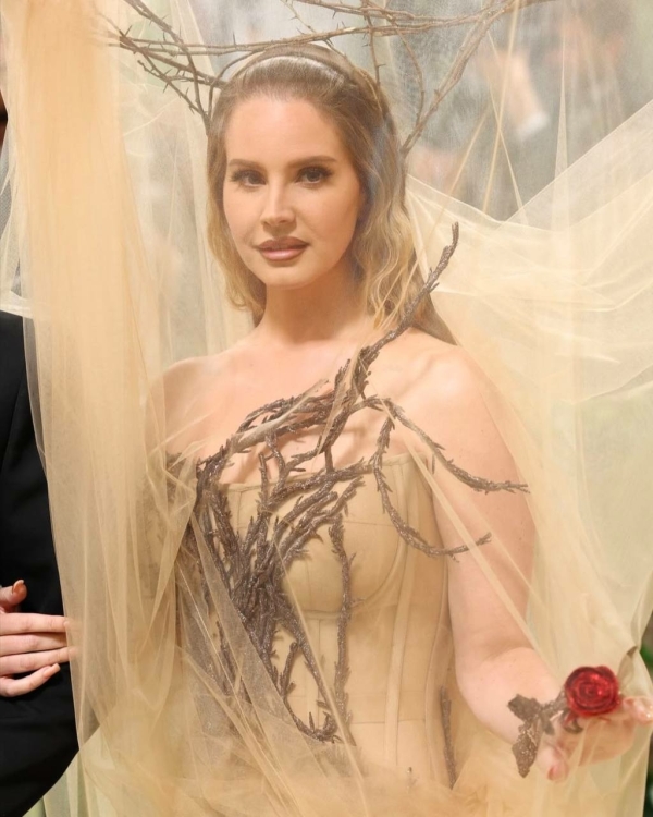 Объявлена тема дресс-кода Met Gala — 2025