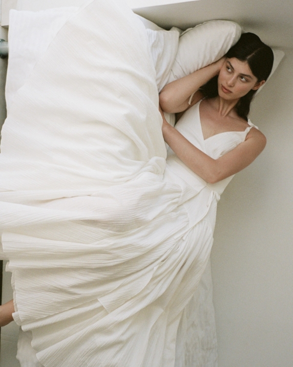 Aspire to inspire. Чувственные кампейны в духе