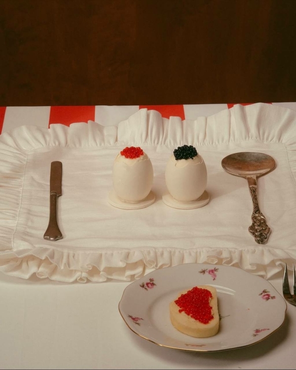 Модные и актуальные идеи оформления десертов от