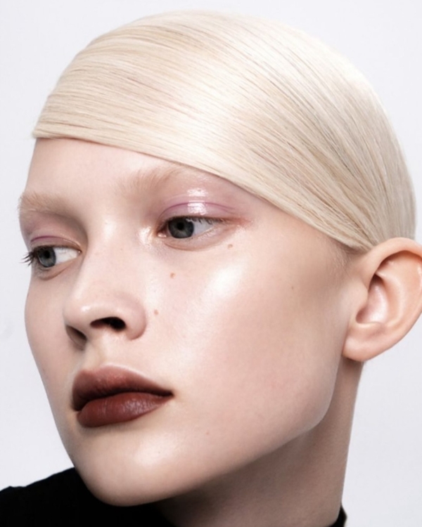 Свадебные прически на длинные волосы в 2025