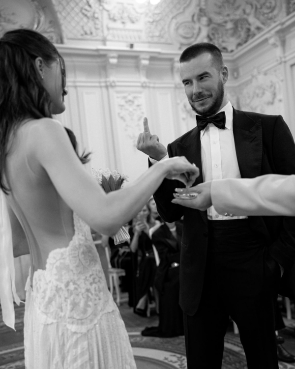 Самые красивые загсы Санкт-Петербурга