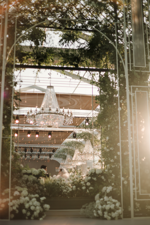 Декораторы ABOUT YOU