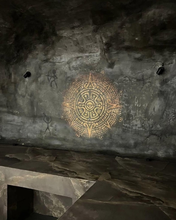 Ситуация — родственники приехали на свадьбу в