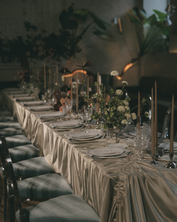 Интервью с невестой: о сомнениях по поводу