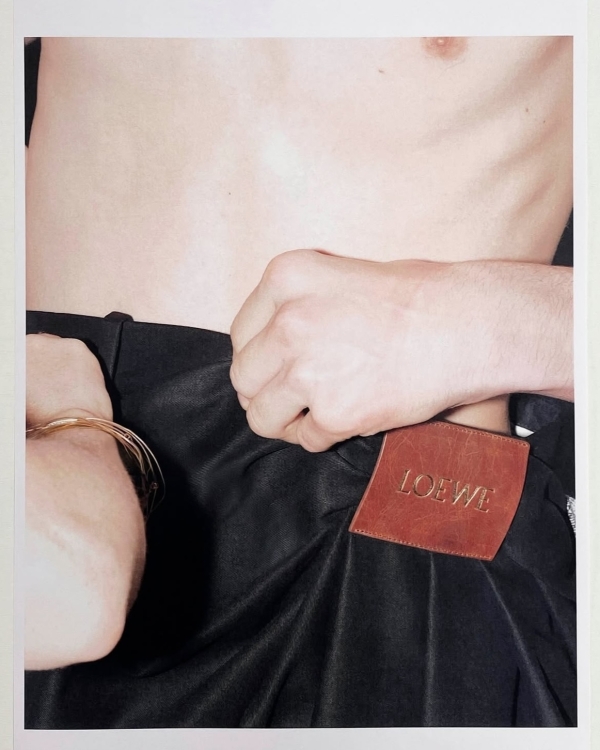 5 частых ошибок в образе жениха