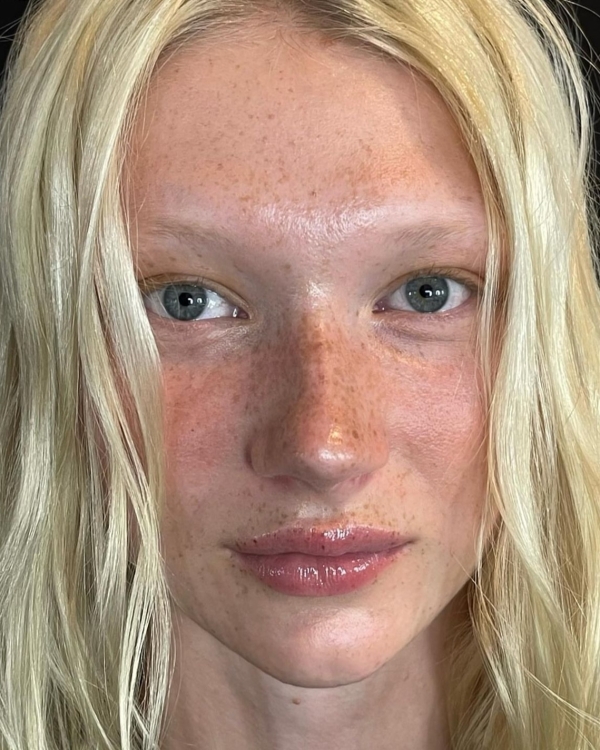 Свадебный макияж: тенденции 2025