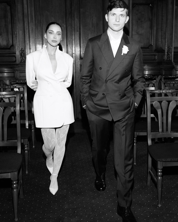 Роспись в княжеской резиденции и ужин в