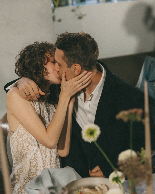 Интервью с невестой: о сомнениях по поводу