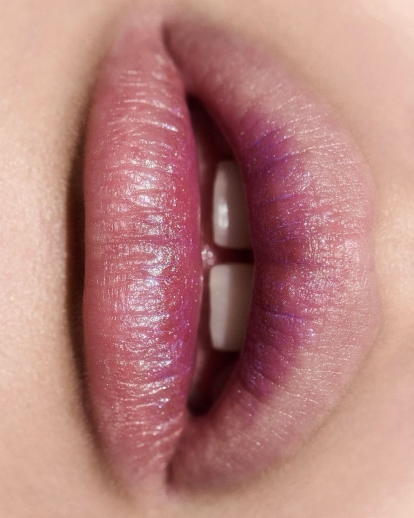 Свадебный макияж: тенденции 2025