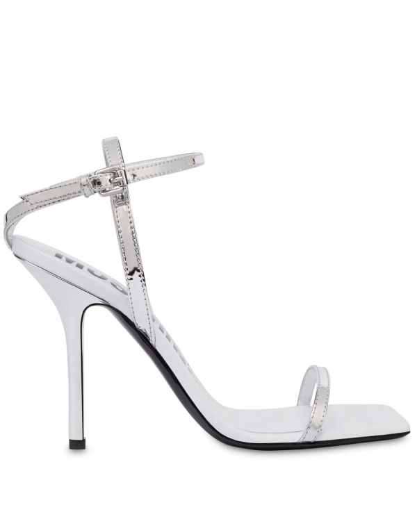 Свадебные туфли, которые никогда не выйдут из