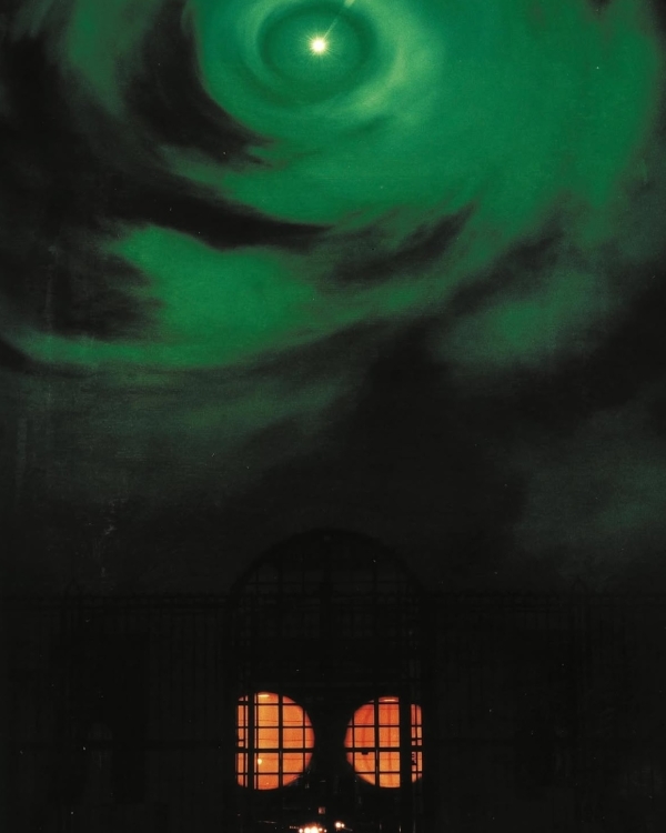 Bureau Betak и другие мировые ивент-агентства, которые