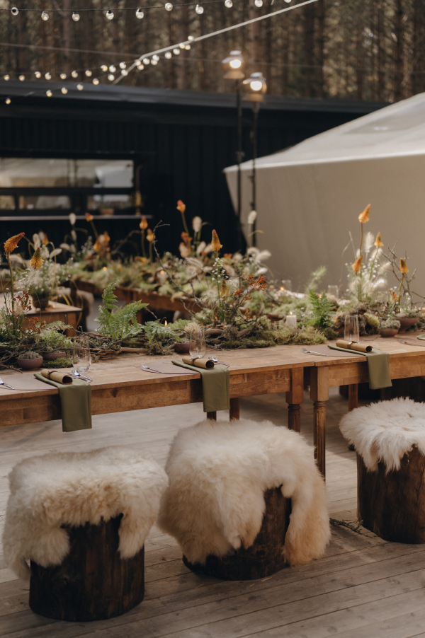 Агентства Dubova Events