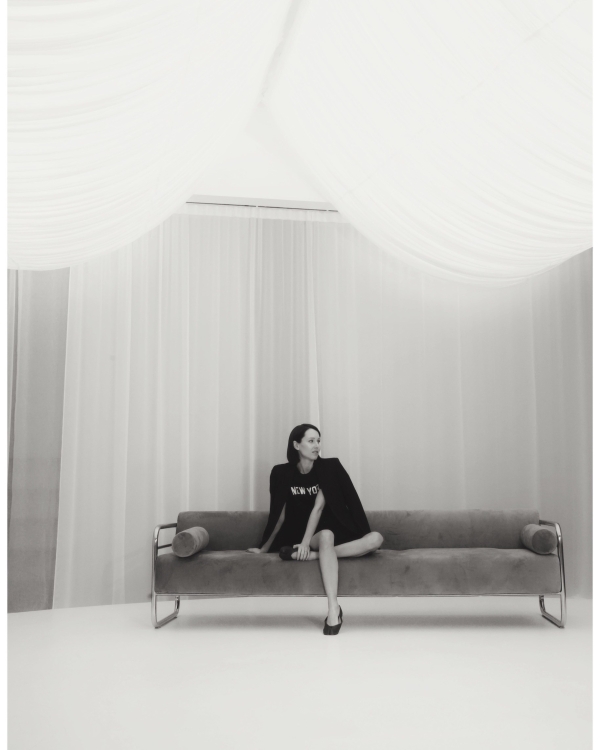 «Арт-дирекшн — это не просто красивый декор,