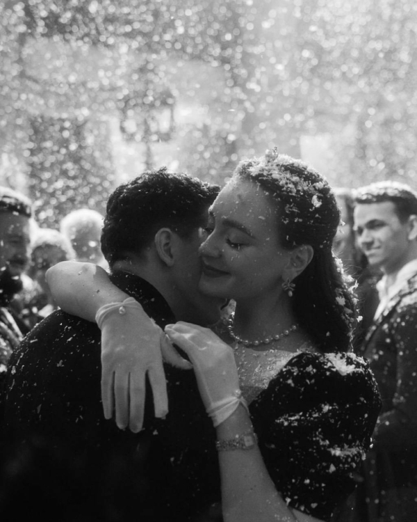 Идеальный подарок на 14 февраля — новые