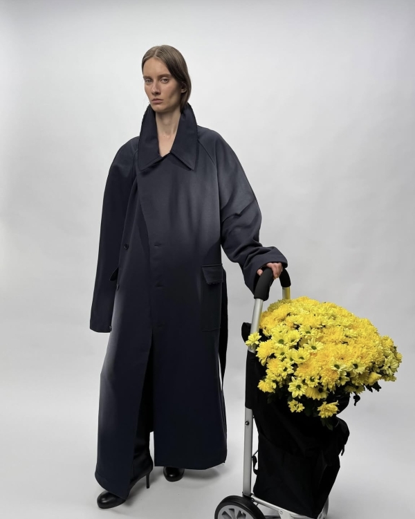 Футуристичный бильярд в Billie, «Застолье с искусством»