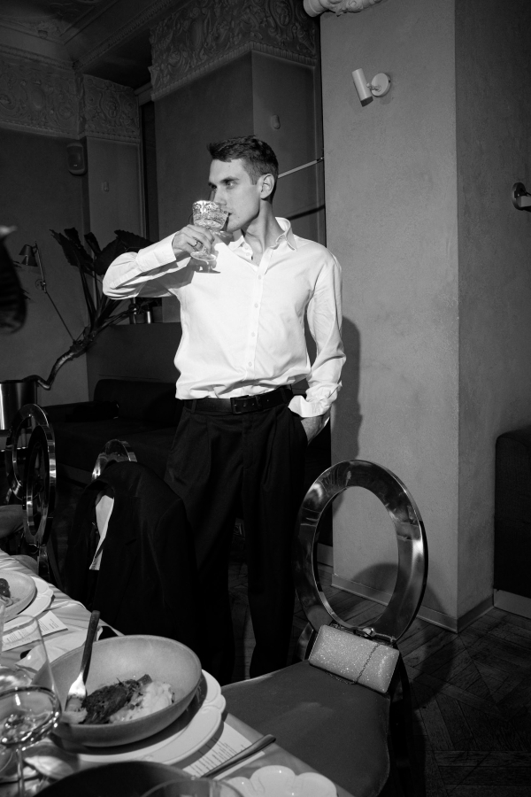 Интервью с невестой: о сомнениях по поводу