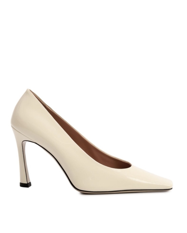 Свадебные туфли, которые никогда не выйдут из