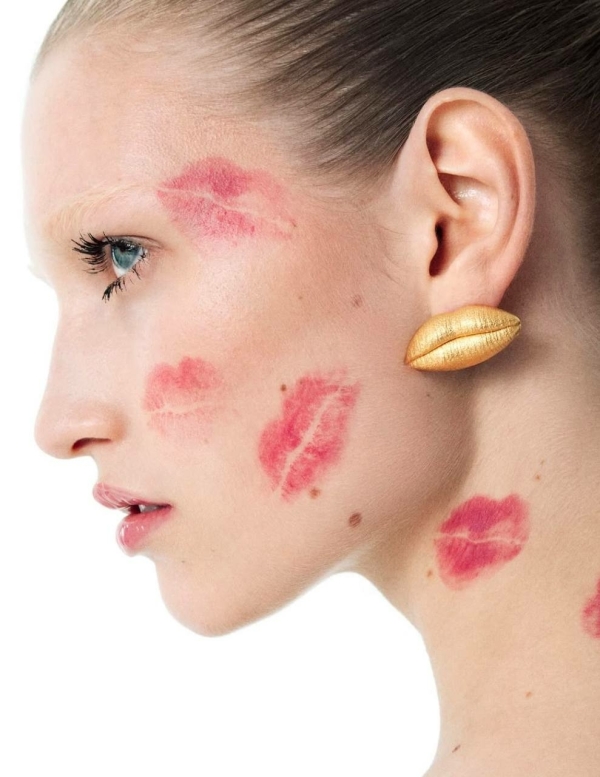 Ситуация: свидание. Что надеть на День святого