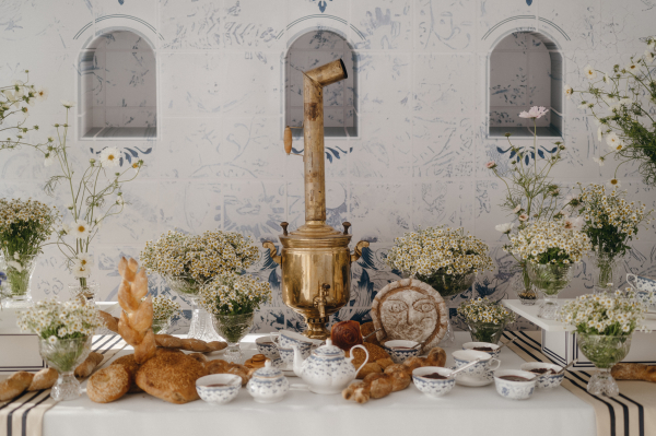 Декораторы ABOUT YOU