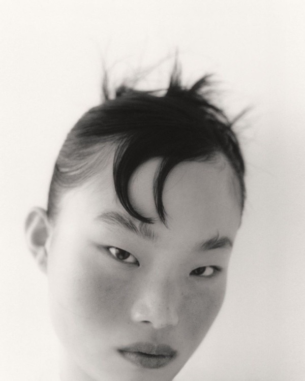 Выбираем актуальную прическу невесты 2025: объем 90-х,