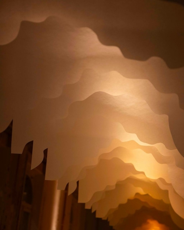 Как сделать минимализм нескучным? Подскажет сет-дизайн ужина