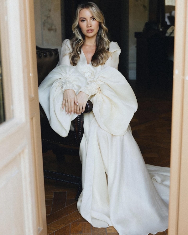 Стилисты Арина Шарина