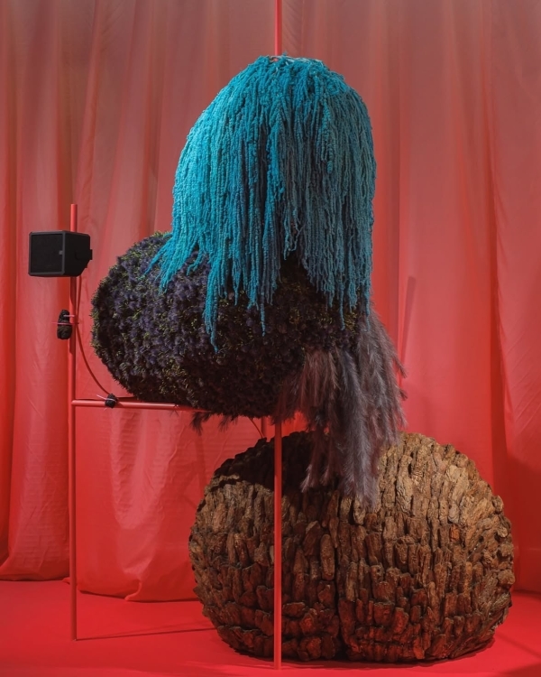 Тренды цветочного декора 2025 — разбираем с