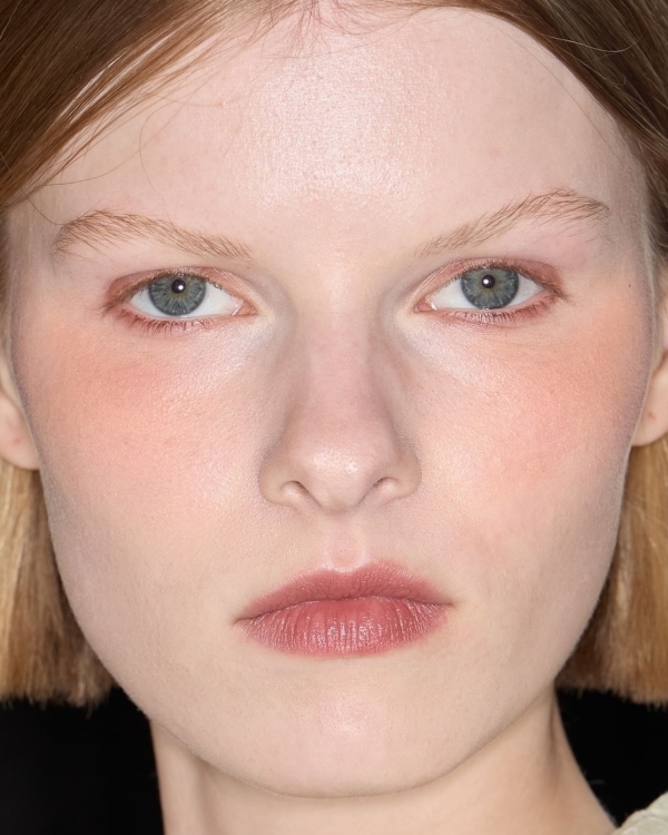 Свадебный макияж: тенденции 2025