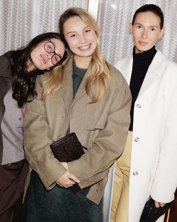 Теперь на Большой Никитской есть свой Париж.