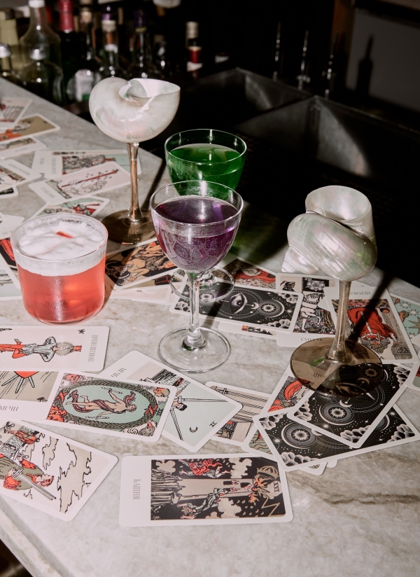 Площадки Ресторан-особняк Unica