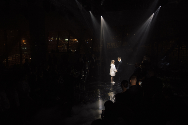 Площадки Orion Hall