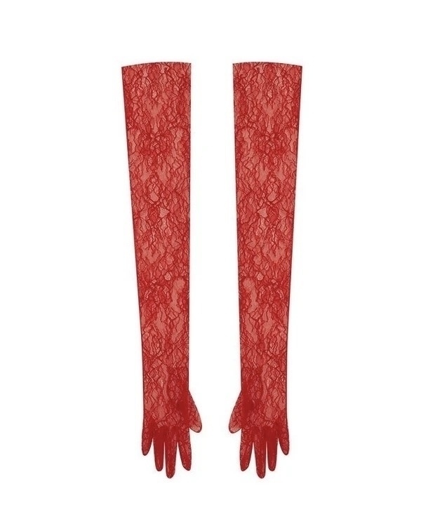 Где купить перчатки для свадебного образа?