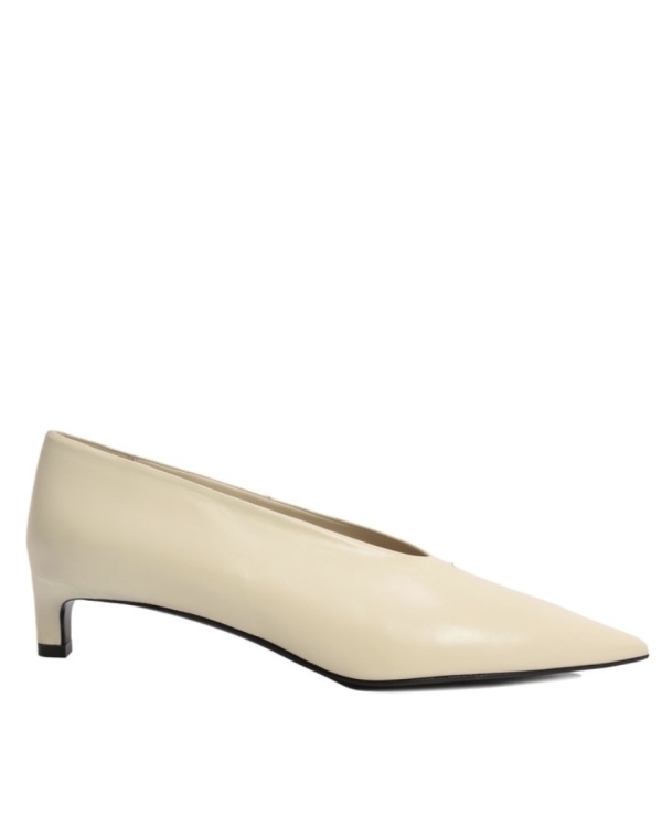 Свадебные туфли, которые никогда не выйдут из