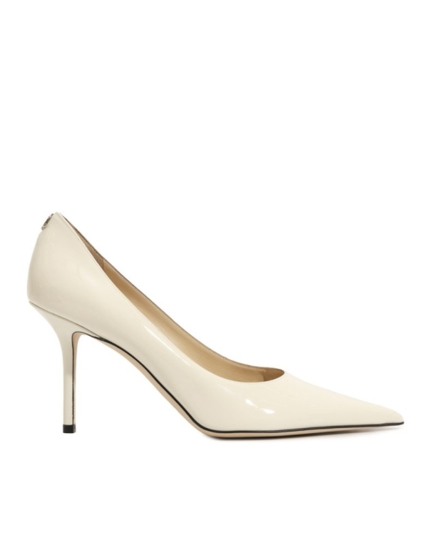 Свадебные туфли, которые никогда не выйдут из