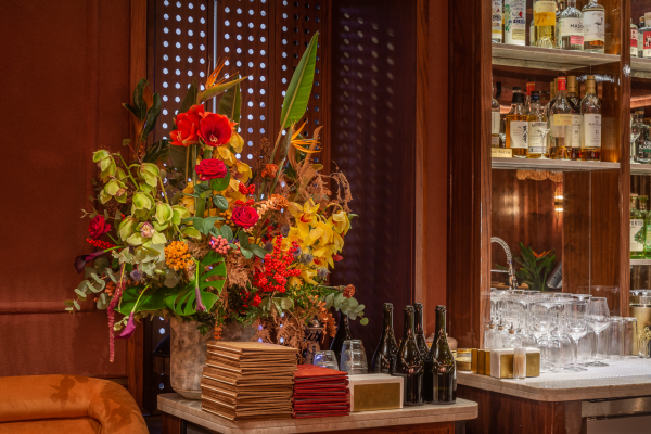 Площадки Ресторан-особняк Unica