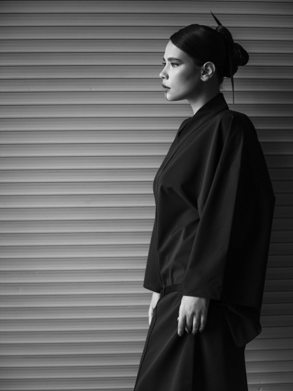 Стилисты Арина Шарина