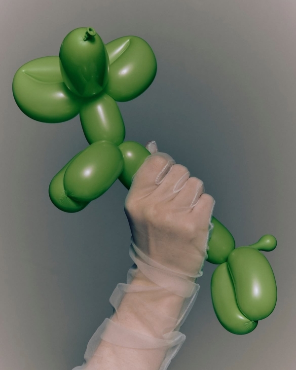 Ситуация — родственники приехали на свадьбу в