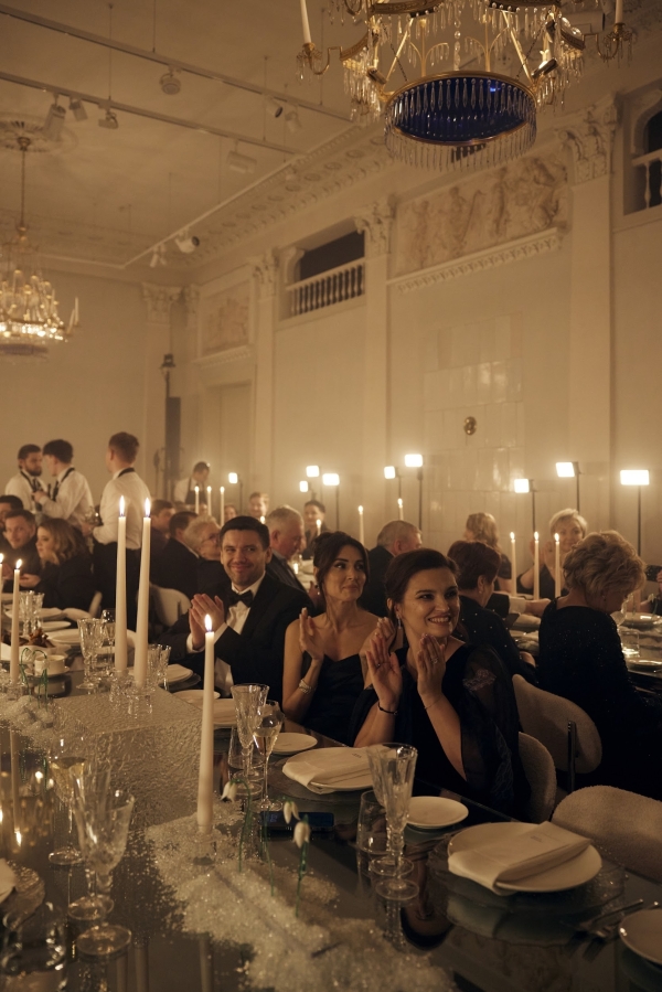 Путешествие к себе через 5 органов чувств