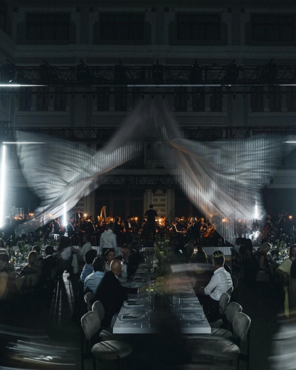 «Арт-дирекшн — это не просто красивый декор,