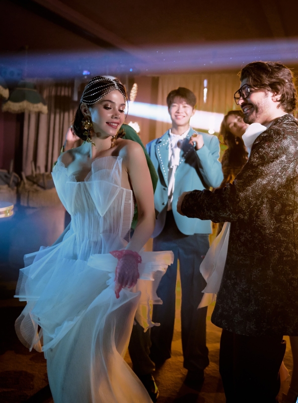 Площадки Ресторан-особняк Unica