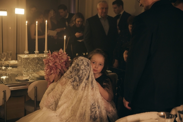 Путешествие к себе через 5 органов чувств