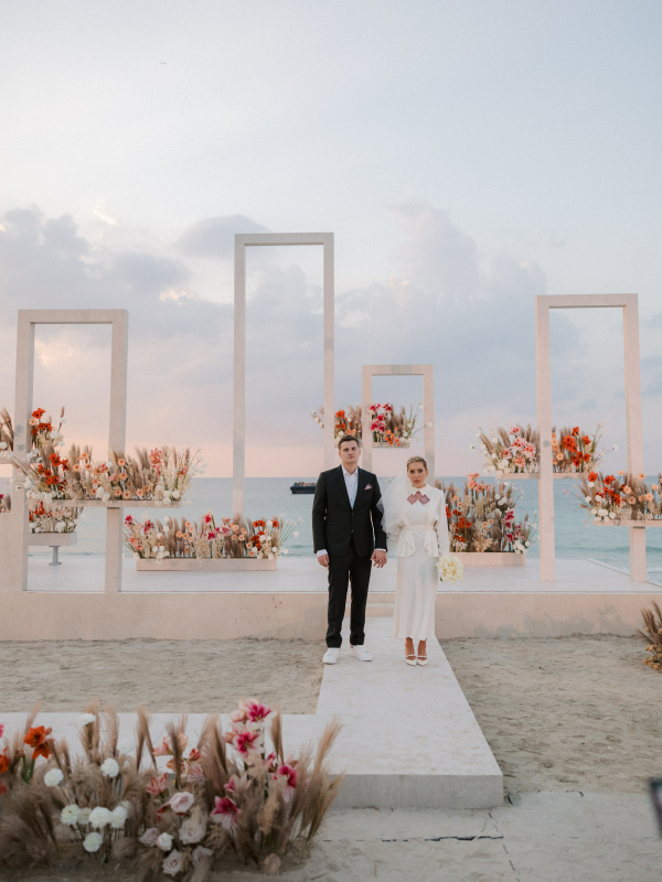 Декораторы ABOUT YOU