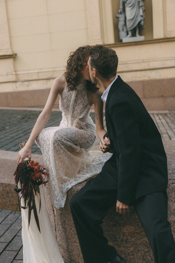 Интервью с невестой: о сомнениях по поводу