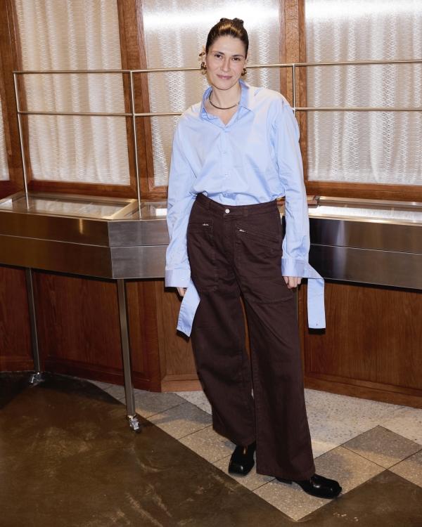 Теперь на Большой Никитской есть свой Париж.