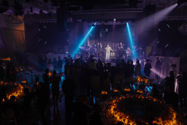 Площадки Orion Hall