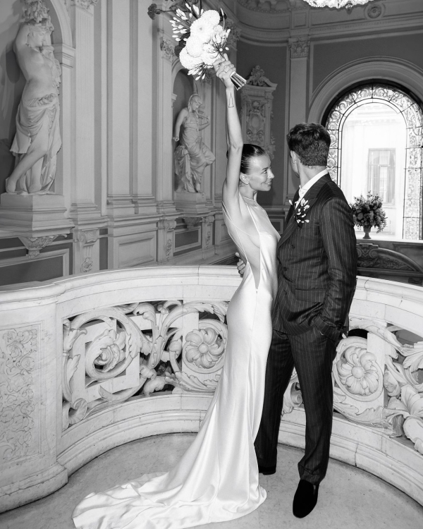 Самые красивые загсы Санкт-Петербурга