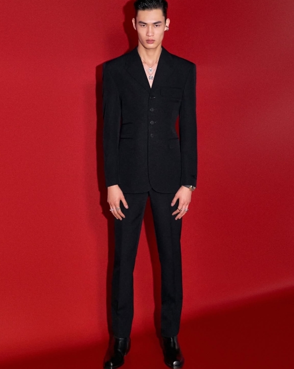 5 частых ошибок в образе жениха