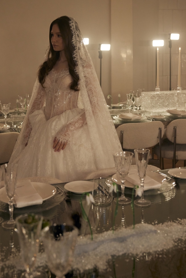 Путешествие к себе через 5 органов чувств