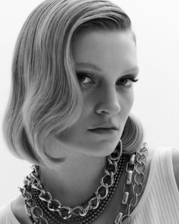 Свадебные прически на короткие волосы 2025. Какую