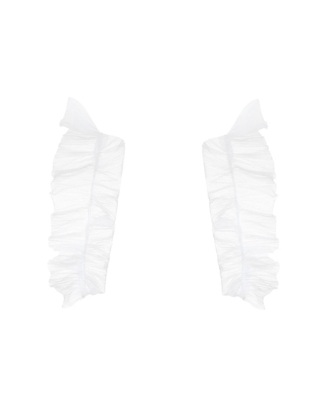 Где купить перчатки для свадебного образа?